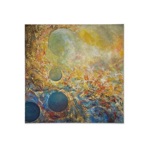 2022 acryl bild inseln 02